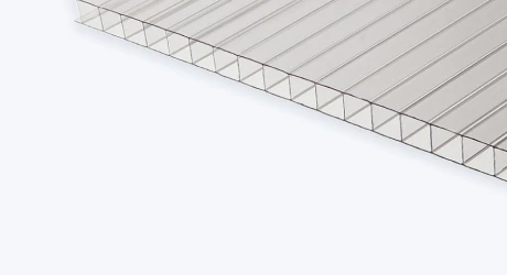 Сотовый поликарбонат