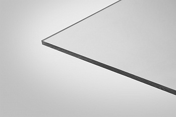 Оргстекло КИВИ прозрачный  5,0 мм 2050x3050 мм