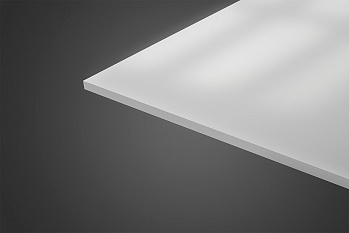 Оргстекло КИВИ белый 35% 5,0 мм 2050x3050 мм